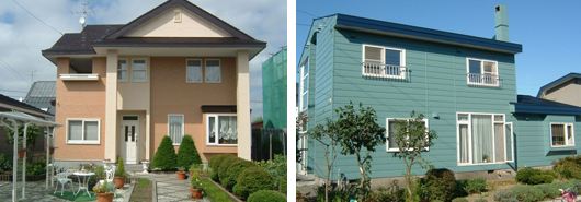 引き渡し　イメージ