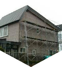 塗り替えの必要性 イメージ