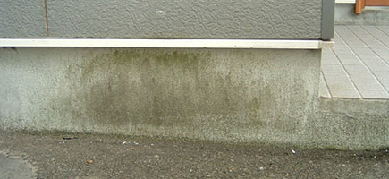 劣化状況イメージ